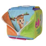ABC CUB DESCOPERA SI INVATA VIV104010133