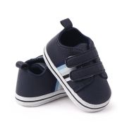 Adidasi bleumarine pentru baietei - Snoozy MBBZ2288-1-p27