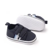 Adidasi bleumarine pentru baietei - Snoozy MBBZ2288-1-p27