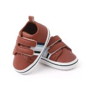 Adidasi maro pentru baietei - Snoozy MDBZ2288-2-bo6