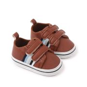 Adidasi maro pentru baietei - Snoozy MDBZ2288-2-bo6