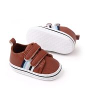 Adidasi maro pentru baietei - Snoozy MDBZ2288-2-bo6