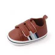 Adidasi maro pentru baietei - Snoozy MDBZ2288-2-bo6