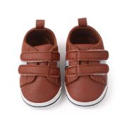 Adidasi maro pentru baietei - Snoozy MDBZ2288-2-bo6