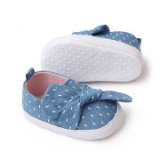 Balerini denim pentru fetite AMbz2300-2-bo6