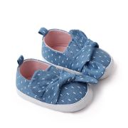Balerini denim pentru fetite AMbz2300-2-bo6