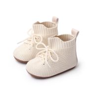 Ghetute ivoire pentru fetite (marime disponibila: 9-12 luni (marimea 20 incaltaminte)) lif222-2-bo6.9-12 luni (marimea 20 incaltaminte)