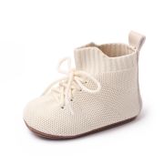 Ghetute ivoire pentru fetite (marime disponibila: 9-12 luni (marimea 20 incaltaminte)) lif222-2-bo6.9-12 luni (marimea 20 incaltaminte)