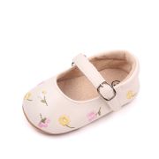 Pantofiori ivoire cu floricele MDBMH3039-1-p4