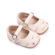 Pantofiori ivoire cu floricele MDBMH3039-1-p4