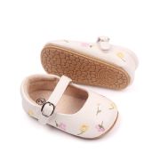 Pantofiori ivoire cu floricele MDBMH3039-1-p4