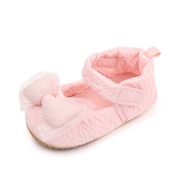Pantofiori roz pentru fetite - Sweet MDBHM3079-p23