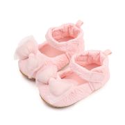 Pantofiori roz pentru fetite - Sweet MDBHM3079-p23