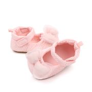 Pantofiori roz pentru fetite - Sweet MDBHM3079-p23