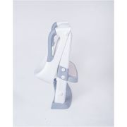 Reductor toaleta cu scarita si colac moale wendo white lvtk5904067518124