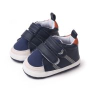 Tenisi bleumarine pentru baietei - While MBDZ2315-3-sa40