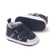 Tenisi bleumarine pentru baietei - While MBDZ2315-3-sa40