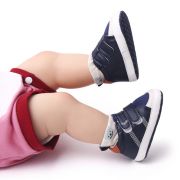 Tenisi bleumarine pentru baietei - While MBDZ2315-3-sa40