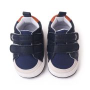 Tenisi bleumarine pentru baietei - While MBDZ2315-3-sa40