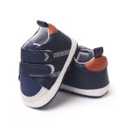 Tenisi bleumarine pentru baietei - While MBDZ2315-3-sa40