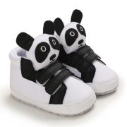Tenisi pentru baietei - panda (marime disponibila: 6-9 luni (marimea 19 incaltaminte)) amd93-1-bo6.6-9 luni (marimea 19 incaltaminte)
