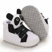 Tenisi pentru baietei - panda (marime disponibila: 9-12 luni (marimea 20 incaltaminte)) amd93-1-bo6.9-12 luni (marimea 20 incaltaminte)