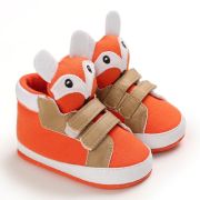 Tenisi pentru bebelusi - foxye (marime disponibila: 6-9 luni (marimea 19 incaltaminte)) lid93-3-p01.6-9 luni (marimea 19 incaltaminte)