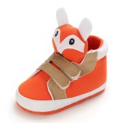 Tenisi pentru bebelusi - foxye (marime disponibila: 6-9 luni (marimea 19 incaltaminte)) lid93-3-p01.6-9 luni (marimea 19 incaltaminte)