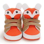 Tenisi pentru bebelusi - foxye (marime disponibila: 6-9 luni (marimea 19 incaltaminte)) lid93-3-p01.6-9 luni (marimea 19 incaltaminte)