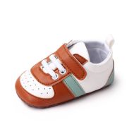 Adidasi albi cu maro si verde MDBZ2316-1-sa3