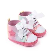Ghetute multicolore pentru fetite - Star MDBH2260-2-sa5