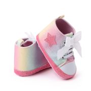 Ghetute multicolore pentru fetite - Star MDBH2260-2-sa5