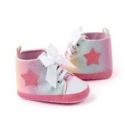 Ghetute multicolore pentru fetite - Star MDBH2260-2-sa5