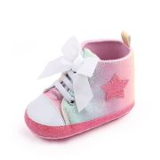 Ghetute multicolore pentru fetite - Star MDBH2260-2-sa5