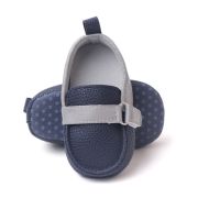 Pantofiori bleumarine tip mocasini - Beldy MDBC2321-2-c1