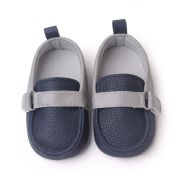 Pantofiori bleumarine tip mocasini - Beldy MDBC2321-2-c1