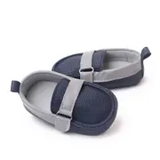Pantofiori bleumarine tip mocasini - Beldy MDBC2321-2-c1