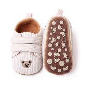 Pantofiori ivoire din reiat - Teddy LIBL2343-3-sa30