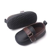 Pantofiori negri tip mocasini - Beldy MDBC2321-1-c1