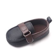 Pantofiori negri tip mocasini - Beldy MDBC2321-1-c1