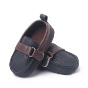 Pantofiori negri tip mocasini - Beldy MDBC2321-1-c1