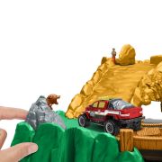 MATCHBOX SET ACTION DRIVERS CANIONUL CU SUNETE SI LUMINI VIVMTHBD74_HHH32