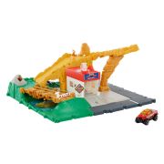 MATCHBOX SET ACTION DRIVERS CANIONUL CU SUNETE SI LUMINI VIVMTHBD74_HHH32