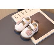 Pantofiori ivoire din lac - Fashion MDT60-2-sa47