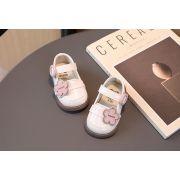 Pantofiori ivoire din lac - Fashion MDT60-2-sa47