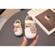 Pantofiori ivoire din lac - Fashion MDT60-2-sa47