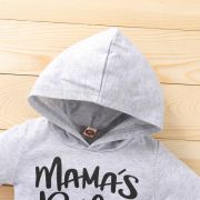 Trening pentru baietei - Mama's boy MD629-1-DE