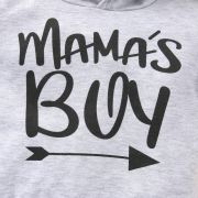 Trening pentru baietei - Mama's boy MD629-1-DE