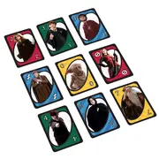 CARTI DE JOC UNO HARRY POTTER VIVMTFNC42