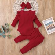 Compleu visiniu pentru fetite (marime disponibila: 0-1 luni) adfsb39-11-de2.0-1 luni